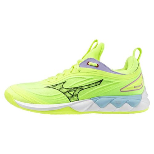 Chaussures Mizuno Wave Luminous 3 - Mizuno - Modalova