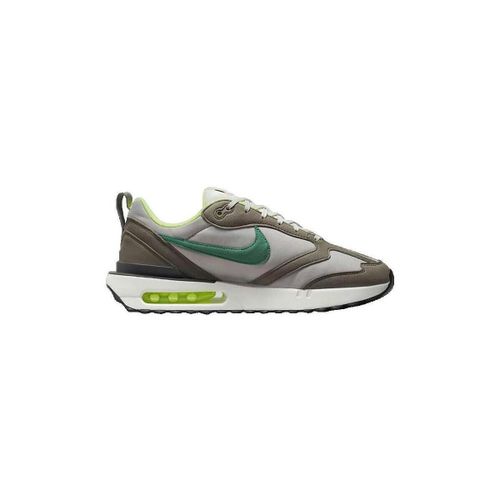 Baskets Baskets Air Max Dawn daim - Nike - Modalova