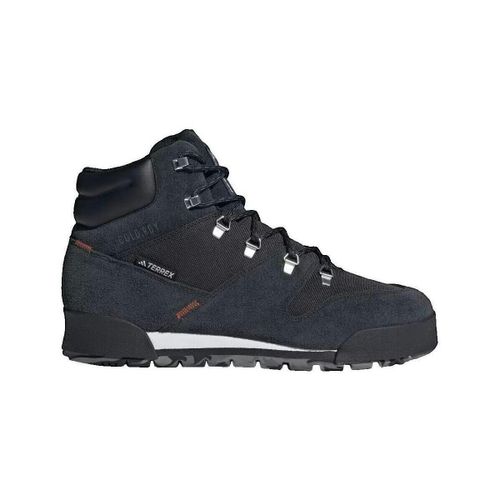 Chaussures Bottines Terrex Snowpitch daim - adidas - Modalova