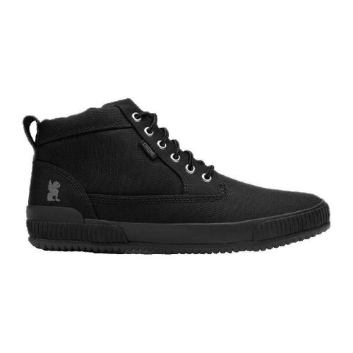 Baskets Industries 415 Workboot - Chrome - Modalova