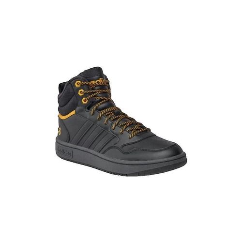 Baskets adidas Hoops 3.0 Midtr - adidas - Modalova