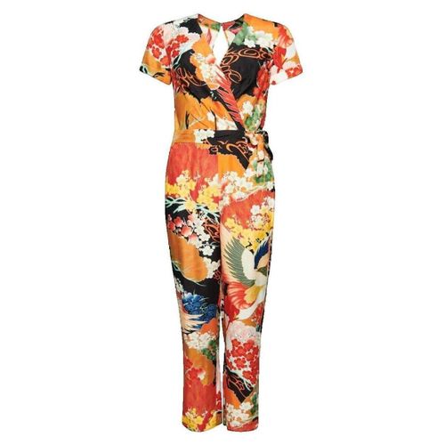 Combinaisons Woven Jumpsuit Vintage - Superdry - Modalova