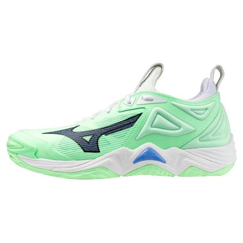 Chaussures Mizuno Wave Momentum - Mizuno - Modalova