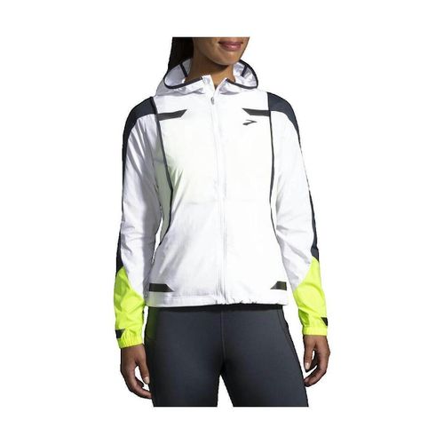 Gilet Run Visible Convertible - Brooks - Modalova