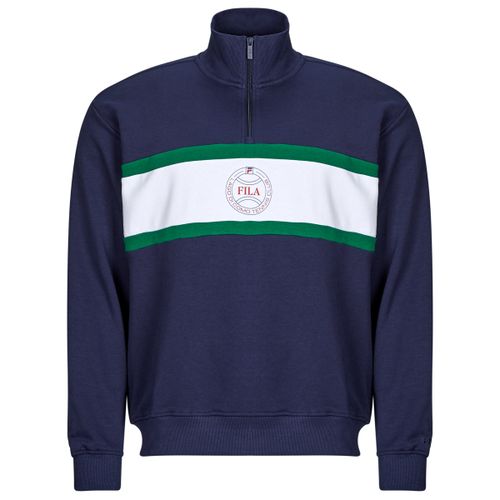 Sweatshirts PARELLA LOOSE HALF-ZIP SWEATSHIRT - Fila - Modalova