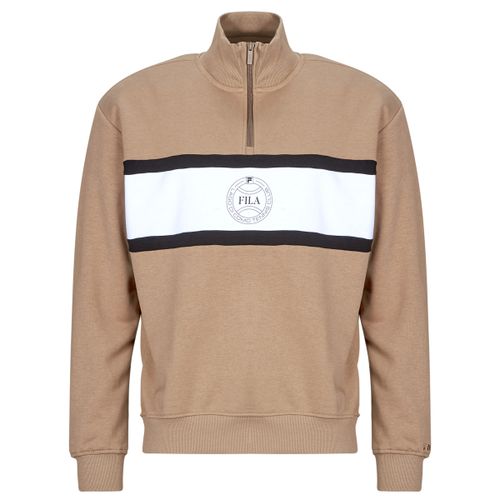 Sweat-shirt PARELLA LOOSE HALF-ZIP SWEATSHIRT - Fila - Modalova