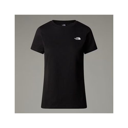 T-shirt The North Face NF0A87NH - The North Face - Modalova