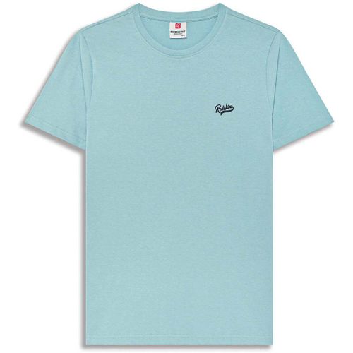 Debardeur T-shirt bleu 231035 - Redskins - Modalova