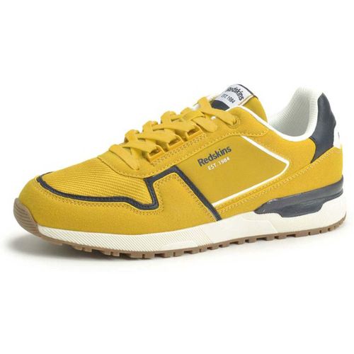 Baskets basses Baskets jaunes / s BRAMS - Redskins - Modalova