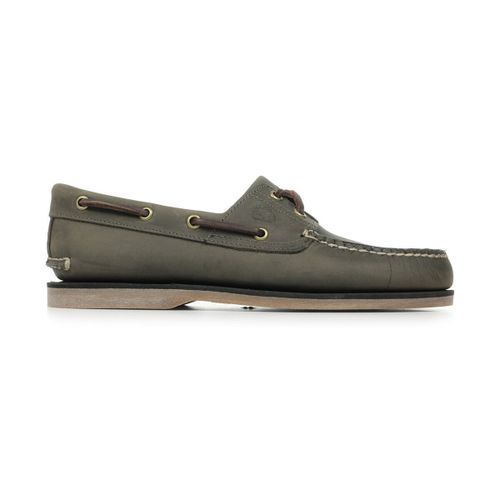 Chaussures bateau Classic Boat - Timberland - Modalova