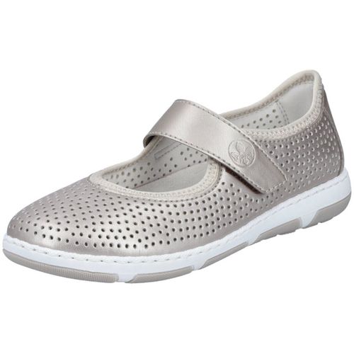 Mocassins Rieker - Rieker - Modalova