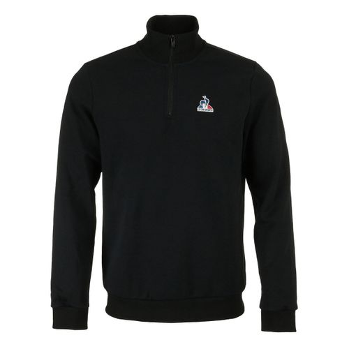 Pull Le Coq Sportif Ess Halfzip N1 - Le Coq Sportif - Modalova