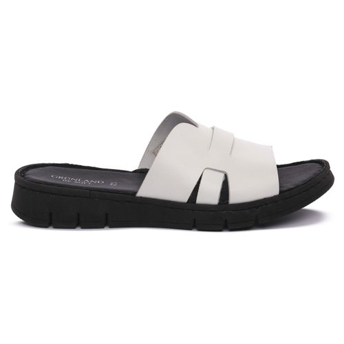Mules Grunland BIANCO 30GITA - Grunland - Modalova