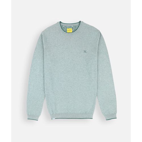Pull Oxbow Pull col rond PERONI - Oxbow - Modalova