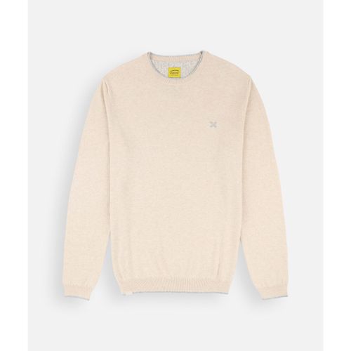 Pull Oxbow Pull col rond PERONI - Oxbow - Modalova