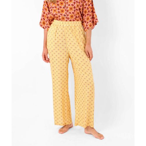 Pantalon Pantalon large fluide RAVINA - Oxbow - Modalova