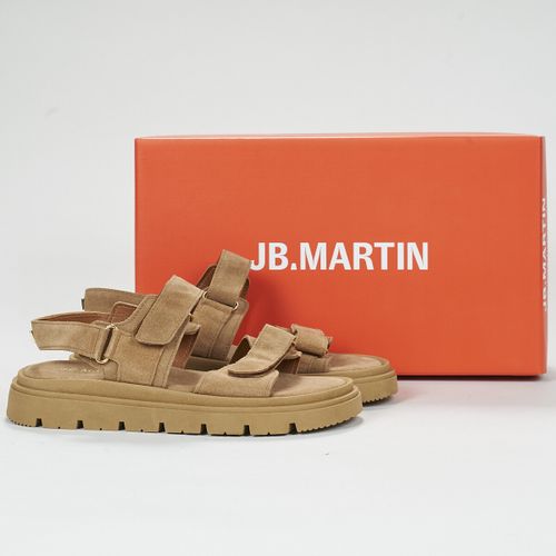 Sandales plates JB Martin CLEM - JB Martin - Modalova