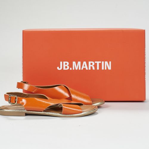 Sandales plates JB Martin DUTA - JB Martin - Modalova