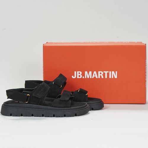 Sandales plates JB Martin CLEM - JB Martin - Modalova