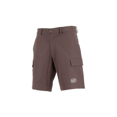 Short Emporio Armani EA7 Short - Emporio Armani EA7 - Modalova