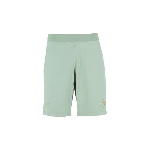 Short Emporio Armani EA7 Short - Emporio Armani EA7 - Modalova