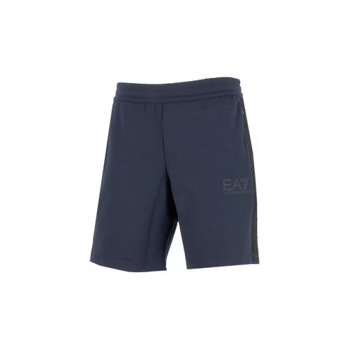 Short Emporio Armani EA7 Short - Emporio Armani EA7 - Modalova