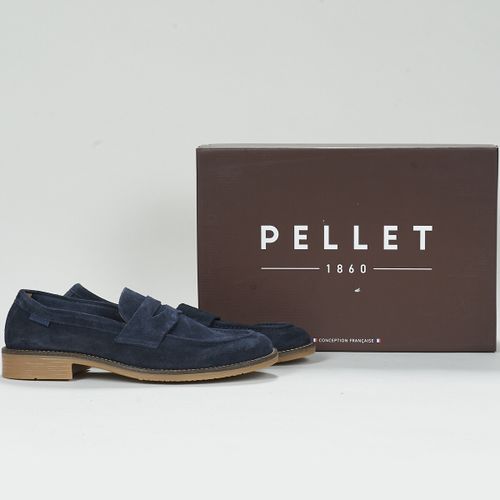 Mocassins Pellet FABRICE - Pellet - Modalova