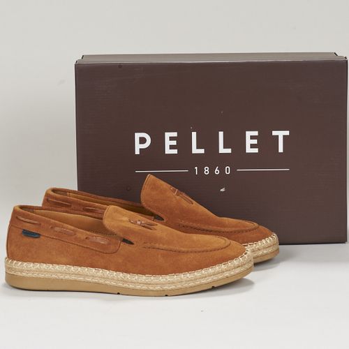 Espadrilles Pellet VALENTIN - Pellet - Modalova
