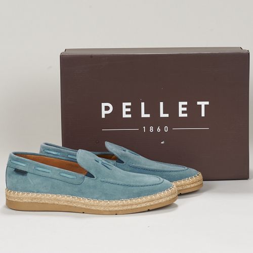 Espadrilles Pellet VALENTIN - Pellet - Modalova