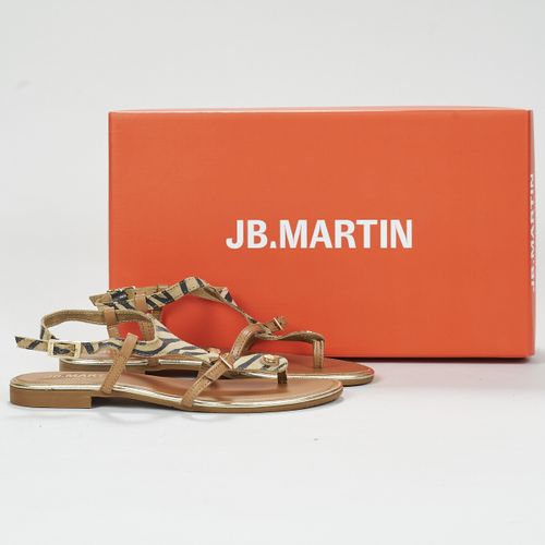 Sandales plates JB Martin AISSA - JB Martin - Modalova