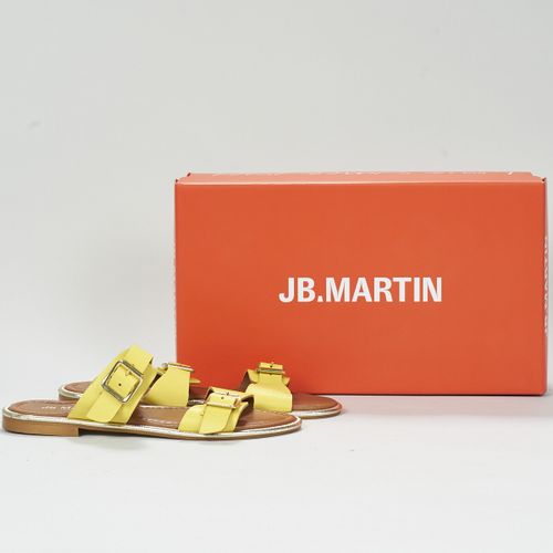 Mules JB Martin DUNE - JB Martin - Modalova
