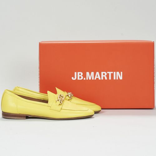 Mocassins JB Martin FRANCHE BIJOU - JB Martin - Modalova