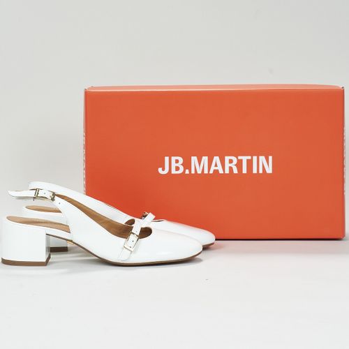 Chaussures escarpins JB Martin JANE - JB Martin - Modalova