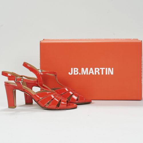 Sandales à talon JB Martin LUCIA - JB Martin - Modalova