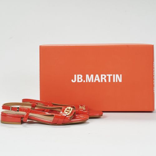 Sandales à talon JB Martin MELBA - JB Martin - Modalova