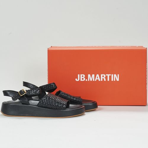 Sandales compensées JB Martin NEVA - JB Martin - Modalova