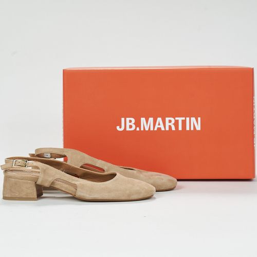 Chaussures escarpins VICOLA - JB Martin - Modalova