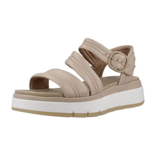 Sandales compensées Tuscan Strap - Clarks - Modalova