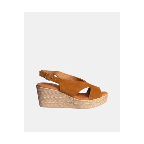 Sandales compensées Rks 5528 - Rks - Modalova