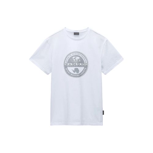 T-shirt Napapijri NP0A4I3C - Napapijri - Modalova