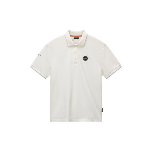 T-shirt Napapijri NP0A4IDA - Napapijri - Modalova