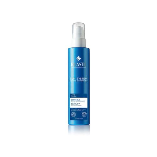 Protections solaires Sun System After-sun Leche - Rilastil - Modalova