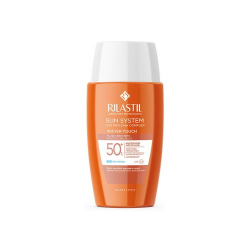 Protections solaires Sun System Spf50+ Toucher D 39;eau - Rilastil - Modalova