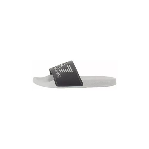 Sandales plates Sandale EA7 - Emporio Armani EA7 - Modalova