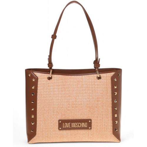 Sac JC4274PP0MKW110A-PE25 - Love Moschino - Modalova