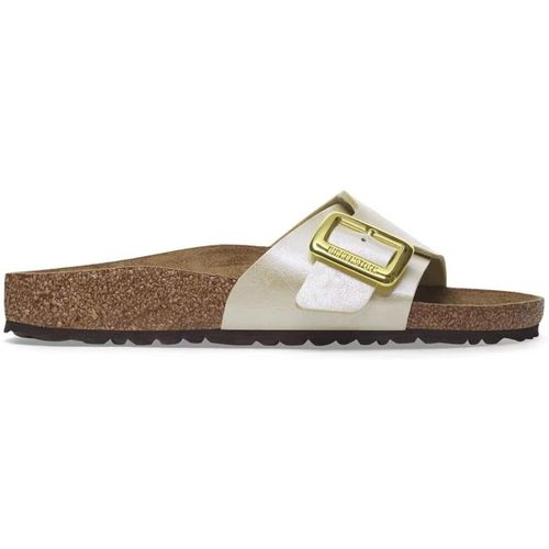 Sandales plates BK-CATbig-prwht - BIRKENSTOCK - Modalova