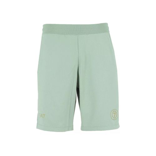 Short Short BERMUDA EA7 - Emporio Armani EA7 - Modalova