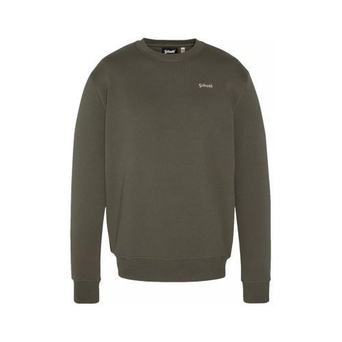 Sweatshirts Sweatshirt SWEATSHIRT - Schott - Modalova