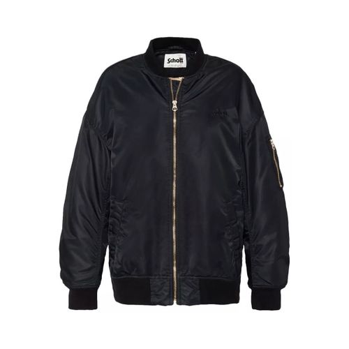 Blouson BOMBER LONG AIRLONGWRS - Schott - Modalova