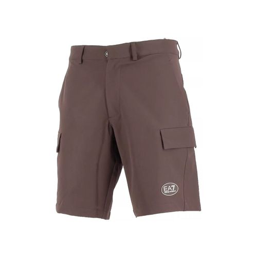 Short Short SHORT EA7 - Emporio Armani EA7 - Modalova